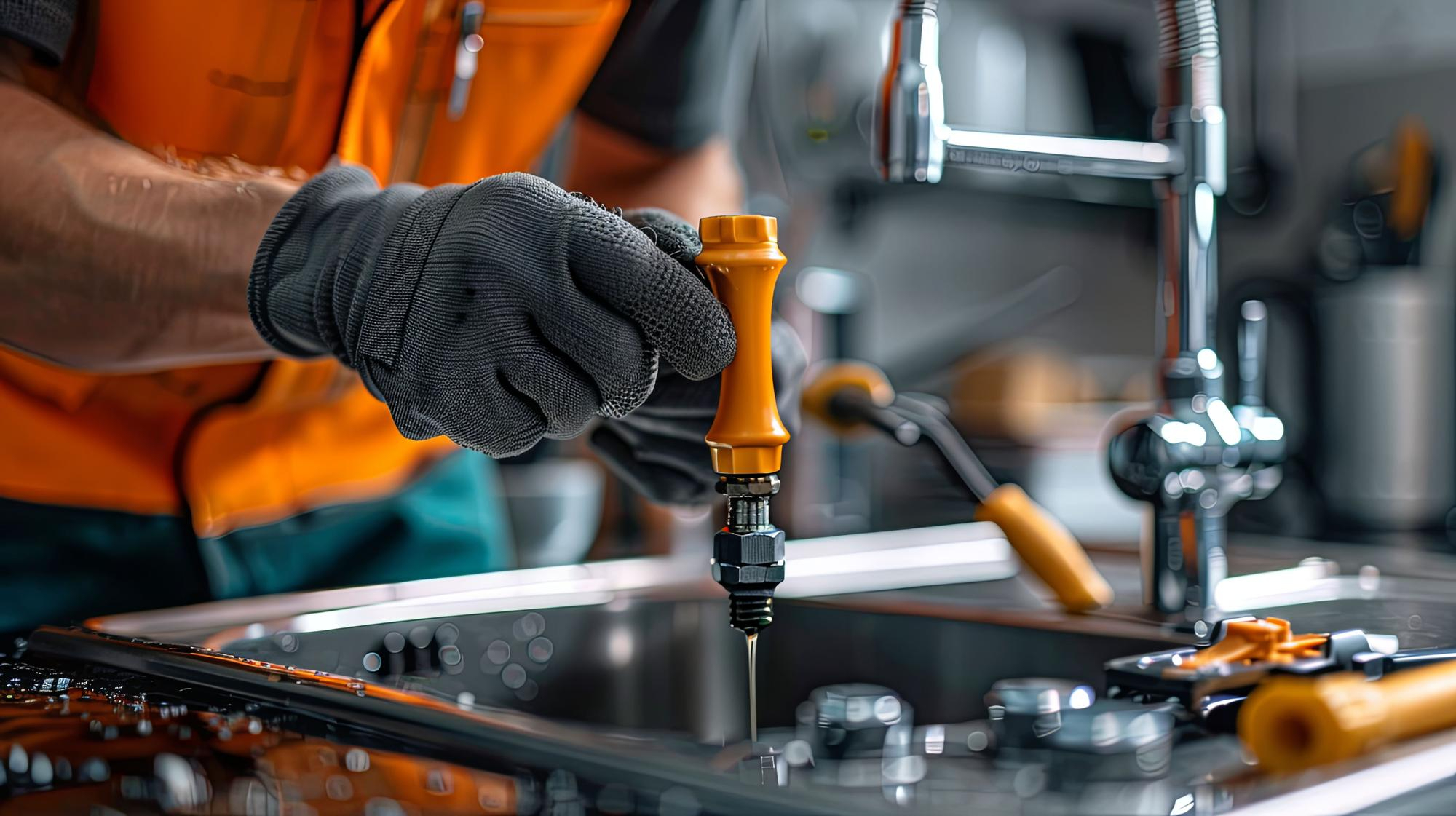 Level 3 – Sanitary & Drainage Systems